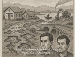 Kesenjangan Pembangunan Kabaena: Sebuah Realita Diskriminasi?