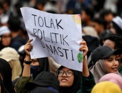 Dinasti Politik: Ancaman Bagi Demokrasi di Indonesia