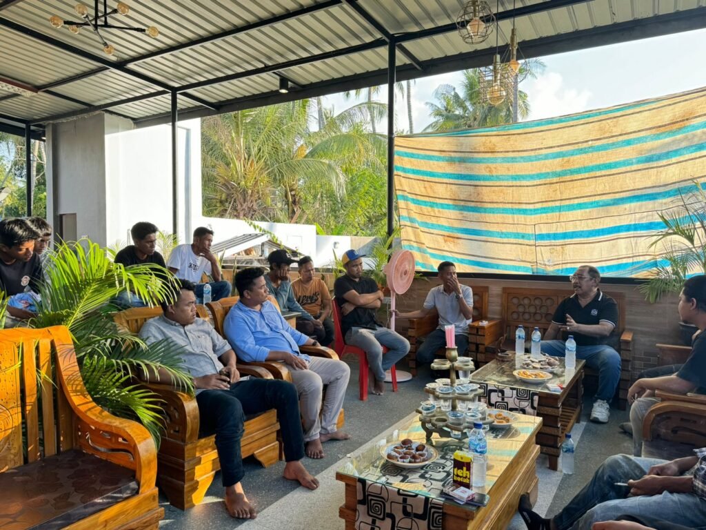 10 Program Unggulan Burhanuddin-Ahmad Yani Siap Menggebrak Bombana | berani.news