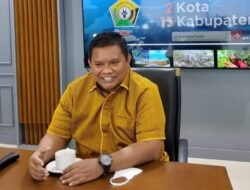 Abdul Rahman Farisi Sebut Kunjungan Presiden Prabowo ke Tiongkok Adalah Langkah Strategis Meningkatkan Investasi dan Ekonomi Nasional