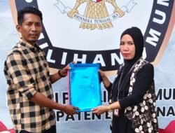 Dana Kampanye Transparan, Paslon BERANI Jadi Contoh Kepemimpinan Bersih di Bombana!