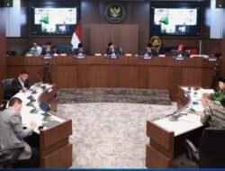 Gara-gara Putusan Bawaslu, DKPP Jatuhkan Sanksi Keras kepada Komisioner KPU RI