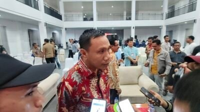 DPRD Bombana Siap Kawal Porprov 2026, Ajang Olahraga dan Promosi Wisata | berani.news