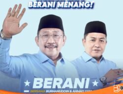 Plh Sekda Bombana Bantah Isu Anggaran Penyambutan Rp800 Juta, Sebut Opini yang Mendiskreditkan Bupati