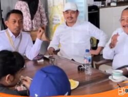Retreat Kepala Daerah Memasuki Hari Kelima, Bupati Bombana Dukung Hilirisasi SDA | berani.news