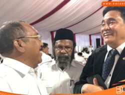 Hari 4 Retreat Kepala Daerah, Burhanuddin: Memperjelas Arah Pembangunan Daerah | berani.news