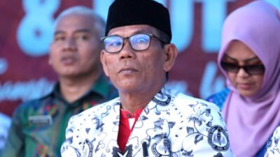 Kandamang Temukan Akar Masalah, Gaji Guru Bombana Langsung Dicairkan