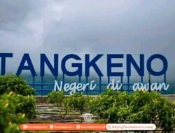 Menjelajahi Negeri di Awan, Pesona Lanskap, Air Terjun, Goa, dan Jejak Sejarah