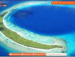 Pulau Sagori, Destinasi Wisata Bahari di Bombana yang Wajib Dikunjungi