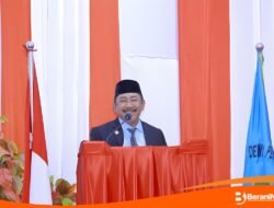 Berikut Program Prioritas 100 Hari Kerja Bupati dan Wakil Bupati Bombana Periode 2025-2030 | berani.news