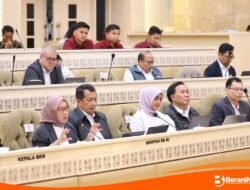 MenpanRB: Pengangkatan CPNS Tidak Ditunda, Tapi….