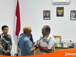 Bupati Bombana Bangga, 6 Unit OPD Ini Raih Penghargaan Pelayanan Publik Dari Ombudsman