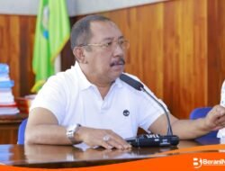 Pemerintah Kabupaten Bombana Akan Tertibkan Pasar Sore dalam Sepekan