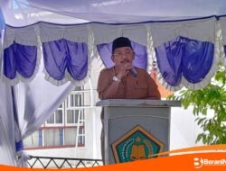 Program Religius Bupati Bombana: Akan Keluarkan Edaran ASN Wajib Shalat Berjamaah