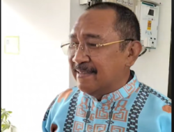 Isu Pembubaran Politeknik Bombana, Ir. Burhanuddin: “Itu Hanya Isu Murahan!”