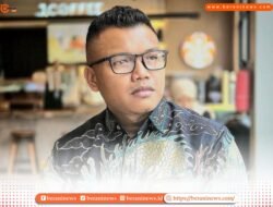 Rayuan Sawit Di Kampung La Ege, Oleh La Ode Muhram Ndaanu
