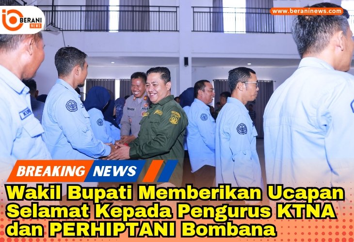 Bupati Bombana