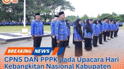 PPPK DAN CPNS BOMBANA