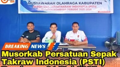 PSTI
