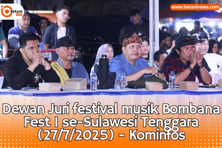 Bombana Fest