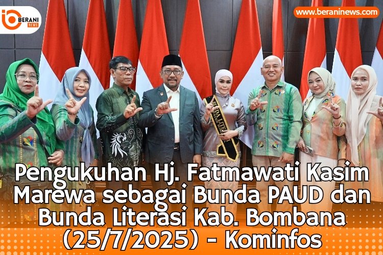 Bunda Paud