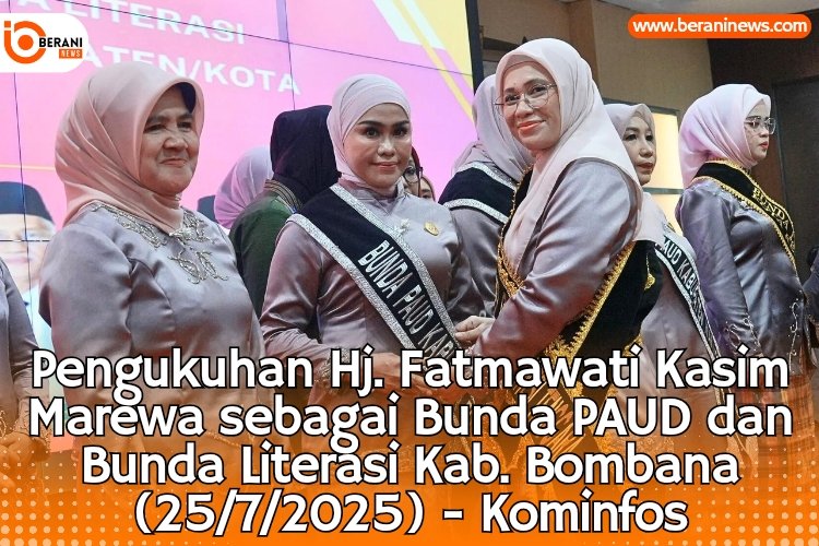 Bunda Paud
