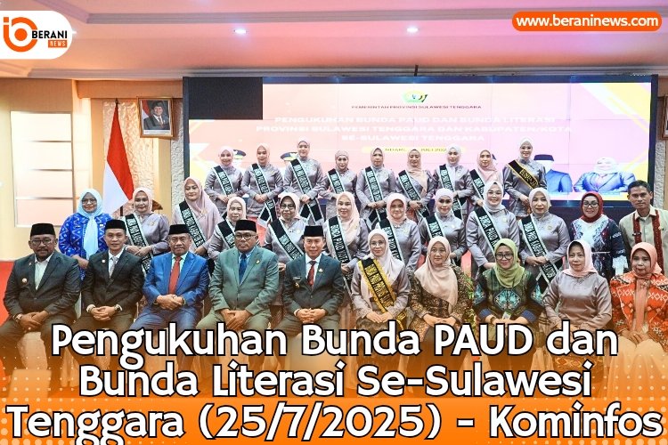 Bunda Paud