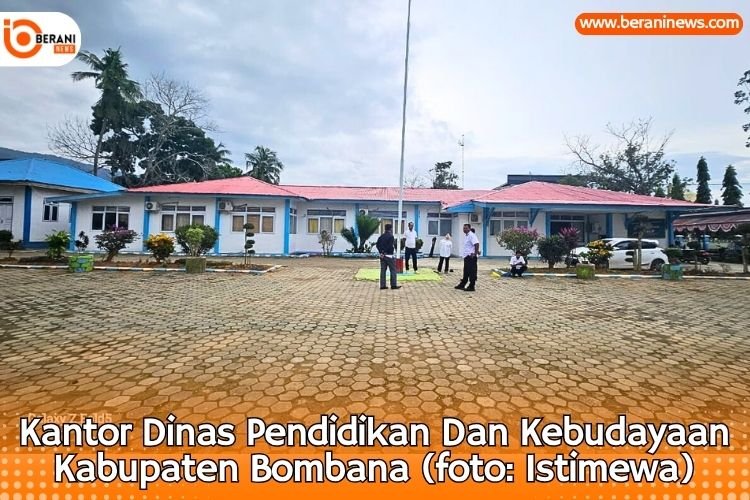 Dikbud Bombana