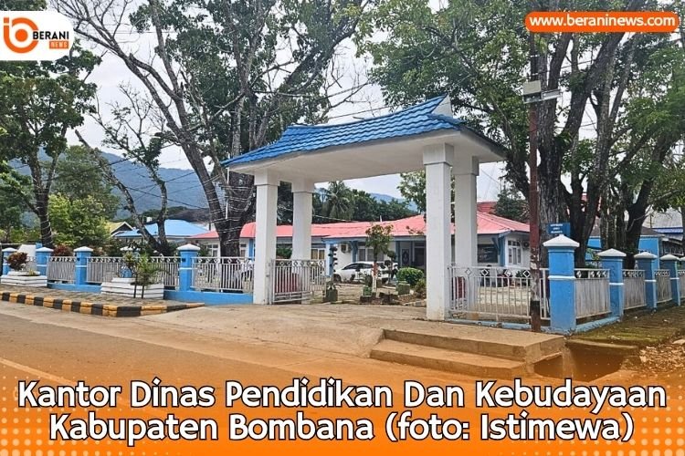 Dikbud Bombana
