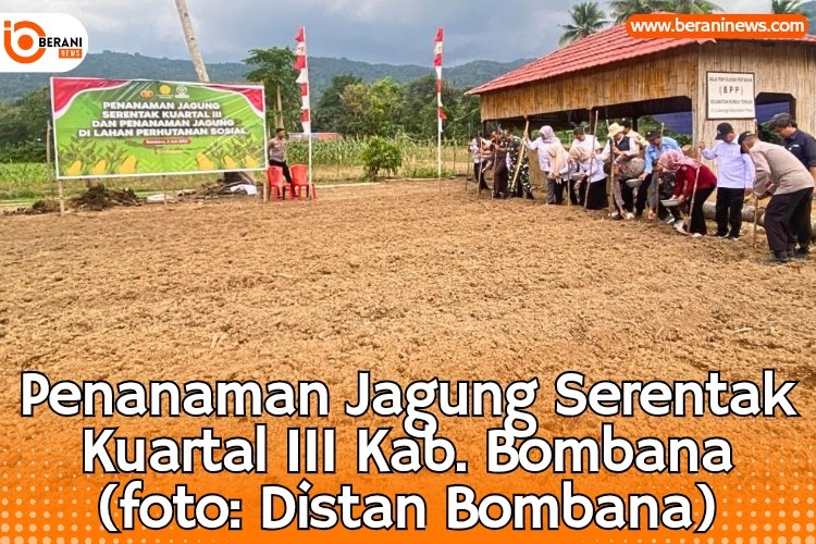 Dinas Pertanian