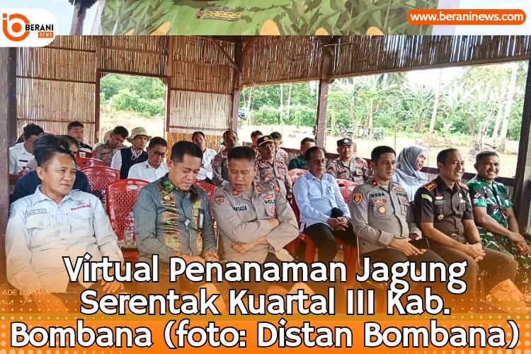 Dinas Pertanian
