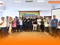 Dinas Pertanian Bombana Fokus Perkuat Ketahanan Pangan Daerah