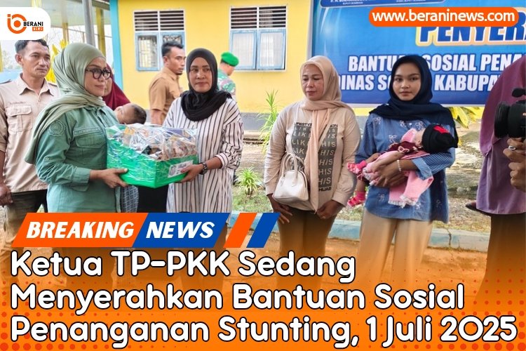 Dinas Sosial Bombana