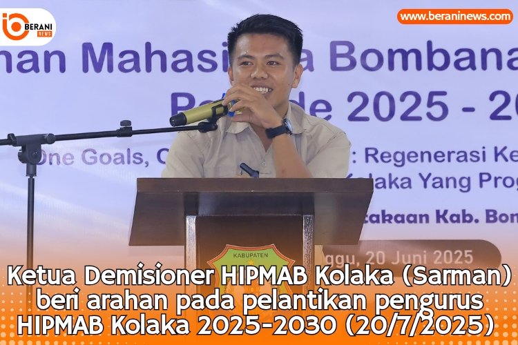 HIPMAB Kolaka