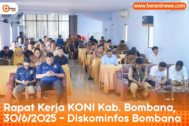 KONI Bombana 
