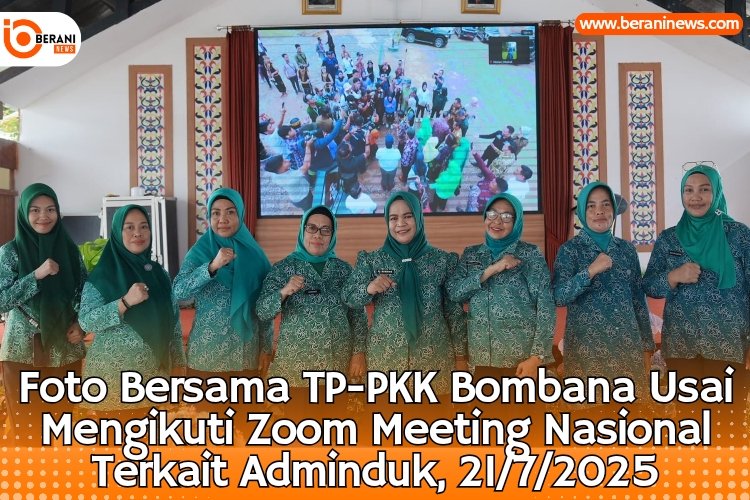 PKK Bombana