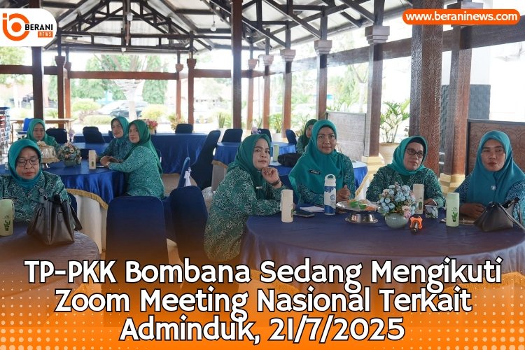 PKK Bombana