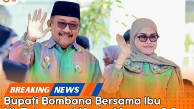 PMI Bombana