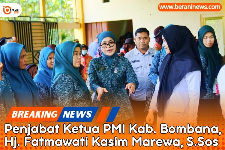 PMI Bombana