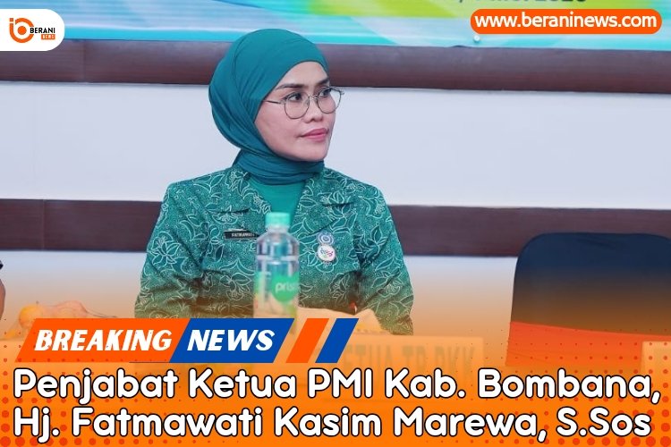 PMI Bombana
