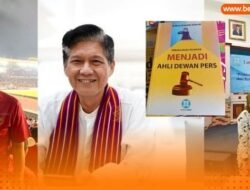 Wina Armada Sukardi: Jurnalis, Guru, dan Penjaga Marwah Pers