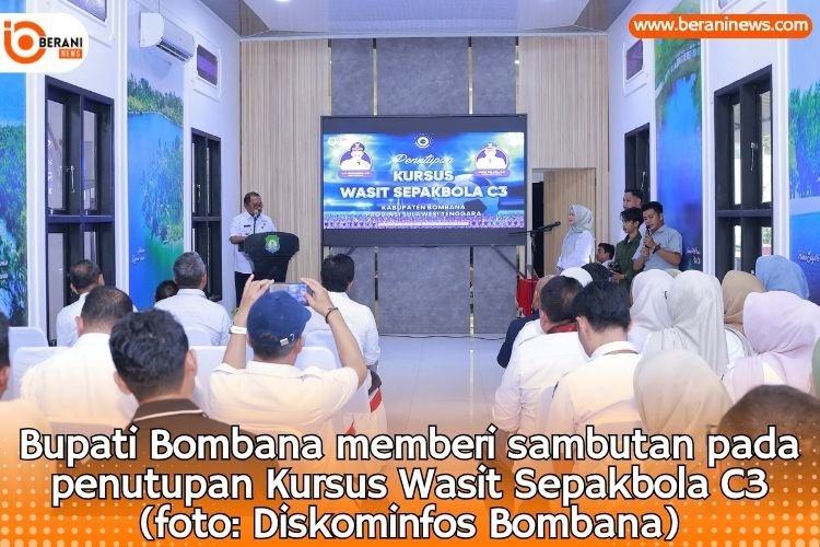 kursus wasit sepakbola