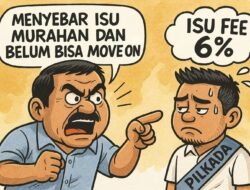 Isu Fee Proyek 6 Persen Mengemuka, Kontraktor Lokal Tanggapi Pernyataan Suwandi