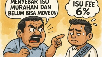 Fee Proyek