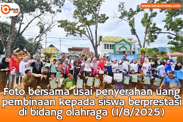 Siswa Bombana