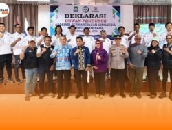 APRI Bombana Resmi Berdiri, Siap Dongkrak Wisata Bahari dan Jaga Kelestarian Laut