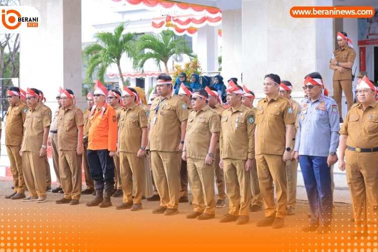 Apel siaga kebangsaan