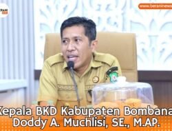 Heboh Isu Kenaikan Pajak PBB di Bombana, BKD Bongkar Fakta Sebenarnya