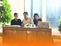 Musda IMPIB Kendari Sukses Digelar, Ini Tanggapan Pimpinan Sidang