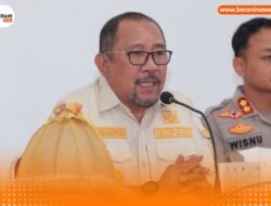 Konflik Sawit Eks PT Sampewali Memanas, Bupati Bombana Turun Tangan Pimpin Rapat Forkopimda